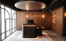 Link Hotel Singapore